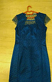 Вечернее платье размер М(44-46) Обнинск