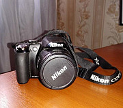 Nikon Coolpix P90 Магнитогорск