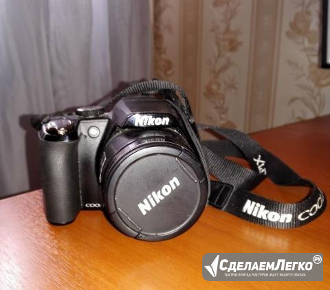 Nikon Coolpix P90 Магнитогорск - изображение 1