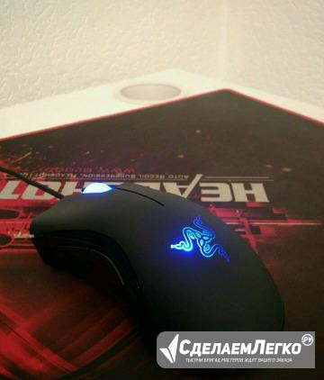 Игровая мышь Razer Deathadder 3500 Красноярск - изображение 1