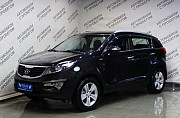 KIA Sportage 2.0 AT, 2011, внедорожник Москва