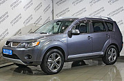 Mitsubishi Outlander 3.0 AT, 2008, внедорожник Москва