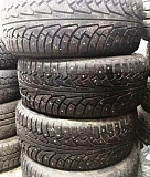 Пять шин Nokian Hakkapeliitta 5 255 50 R19 Москва
