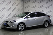 Ford Focus 1.6 AT, 2013, седан Москва