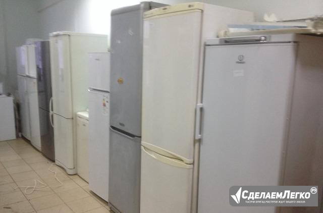 Холодильник Индезит Гарантия,Доставка Москва - изображение 1