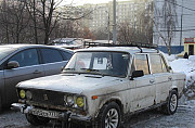 ВАЗ 2106 1.6 МТ, 1988, седан Москва