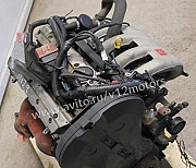 Двигатель Citroen Xsara 2.0 16V RFV (XU10J4R) Москва