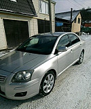 Toyota Avensis 2.4 AT, 2007, седан Пятигорск