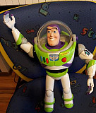 Игрушка Базз Лайтер (Buzz Lightyear) говорящий Щёлково