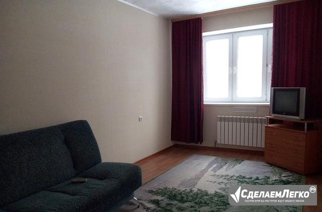 1-к квартира, 40 м², 2/9 эт. Омск - изображение 1