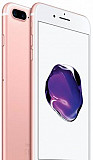 iPhone 7 Plus 256GB Rose Gold Новый Пермь