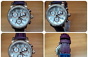 Женские часы Tissot (хронограф) Москва