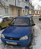 LADA Kalina 1.5 МТ, 2006, седан Петровск