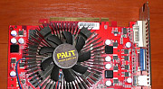 Palit GeForce 9600GT 1024Mb Волгодонск