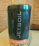 Новая горелка Jetboil Flash Москва