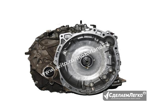 Вариатор Mitsubishi Outlander 2WD 1XG9B 2700A313 Нижний Новгород - изображение 1