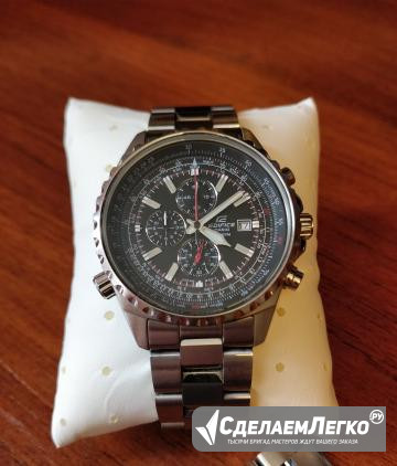 Casio EF-527D-1A Красноярск - изображение 1