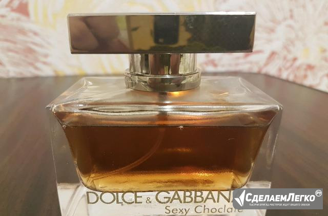 Духи dolce gabbana Красноярск - изображение 1