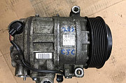 Компрессор кондиционера Mercedes А0012305511 w204 Москва