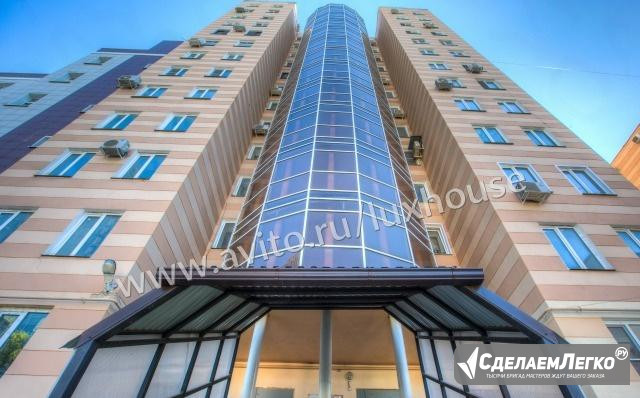 1-к квартира, 55 м², 11/25 эт. Воронеж - изображение 1