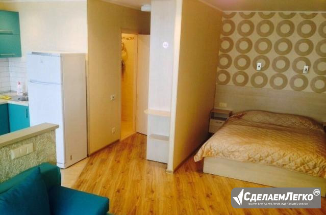 1-к квартира, 40 м², 11/12 эт. Уфа - изображение 1