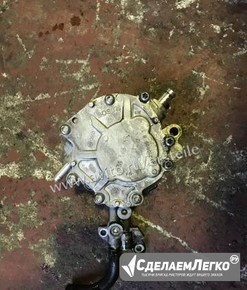 Тандемный насос VAG 1.4-2.0TDI Москва - изображение 1