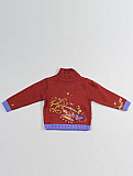 Новый свитер Orby 128-134 Вышлю почтой Кострома