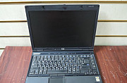 Ноутбук 14.1" HP nc6400 T7200(2.20) 1536DDR2 250Gb Воронеж