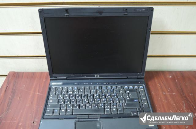 Ноутбук 14.1" HP nc6400 T7200(2.20) 1536DDR2 250Gb Воронеж - изображение 1