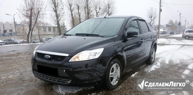 Ford Focus 1.6 AT, 2009, седан Тверь - изображение 1