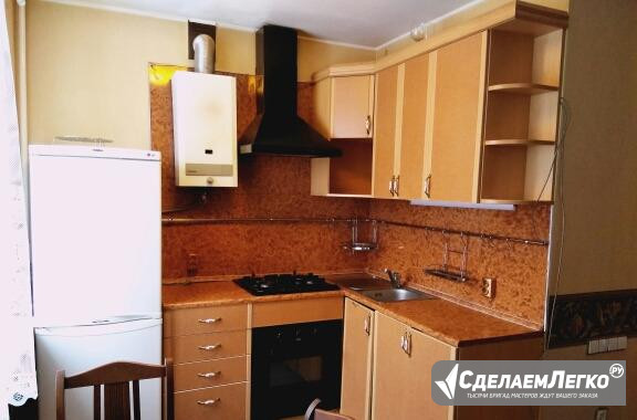 1-к квартира, 32 м², 4/5 эт. Королев - изображение 1