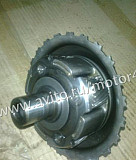 5HP19, 5HP-19, ZF, муфта, сцепление, вал Москва