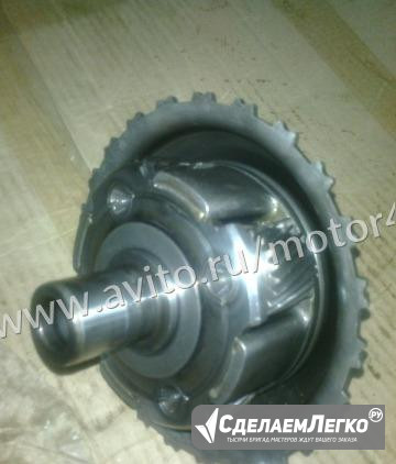 5HP19, 5HP-19, ZF, муфта, сцепление, вал Москва - изображение 1