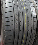 275 35 20 Летние бу шины р20 dunlop 275 35r20 Москва