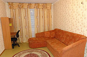 Комната 11 м² в 3-к, 2/5 эт. Мурманск