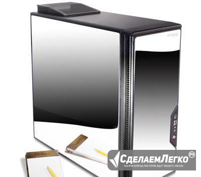 Мощный компьютер i7 7700K для игр и майнинга Москва - изображение 1