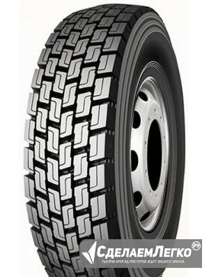 Грузовые шины 315/70 R22.5 Double Road DR824 Челябинск - изображение 1