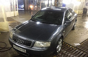 Audi A6 2.5 AT, 2002, седан Москва