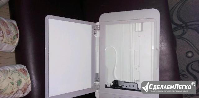 Мфу Canon pixma mg 2440 Курган - изображение 1