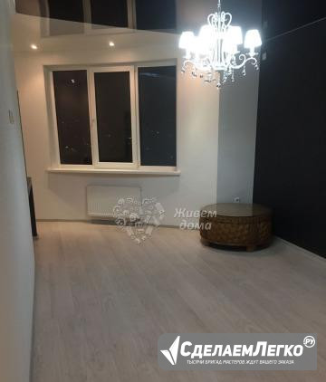 3-к квартира, 71.5 м², 15/18 эт. Волгоград - изображение 1