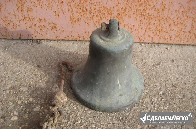 Продам рынду Севастополь - изображение 1