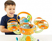 Подводная База октонавтов Октопод от Fisher Price Санкт-Петербург