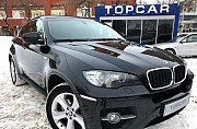 BMW X6 3.0 AT, 2010, внедорожник Пермь