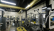 Карта в Gold Fitness Москва