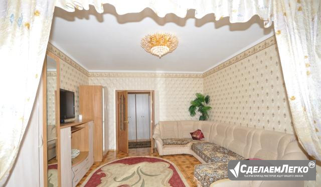 2-к квартира, 62 м², 5/10 эт. Сургут - изображение 1