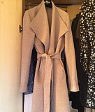 Пальто MaxMara Москва