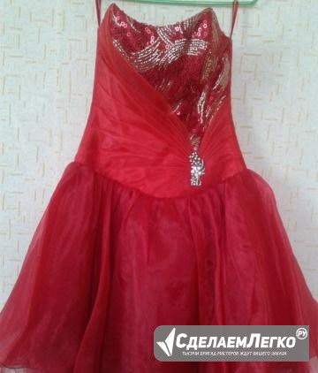 Продается платье Башмаково - изображение 1