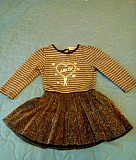 Платье для девочки Оренбург