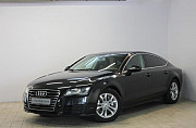 Audi A7 3.0 AT, 2010, хетчбэк Санкт-Петербург