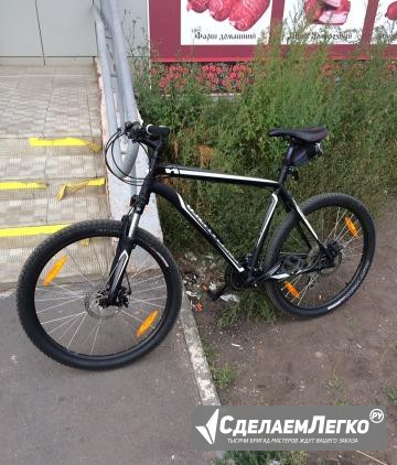 Велосипед Челябинск - изображение 1